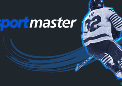 Sportmaster – Ticketmasterin uusi urheilukampanja on täällä!