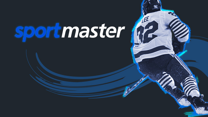 Sportmaster – Ticketmasterin uusi urheilukampanja on täällä!