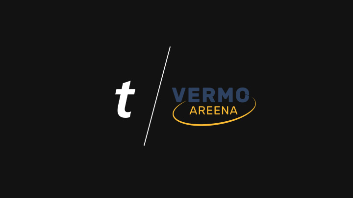 ticketmaster ja vermo areena