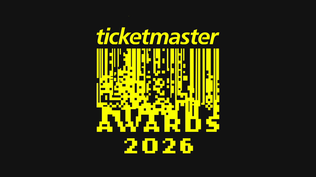 Ticketmaster Awards