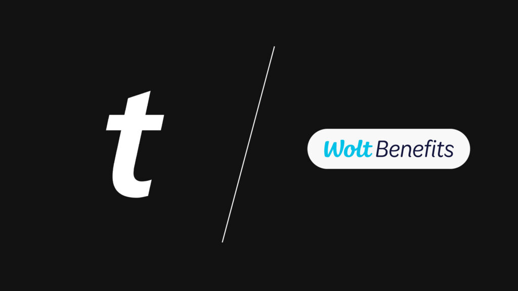 Wolt Benefits